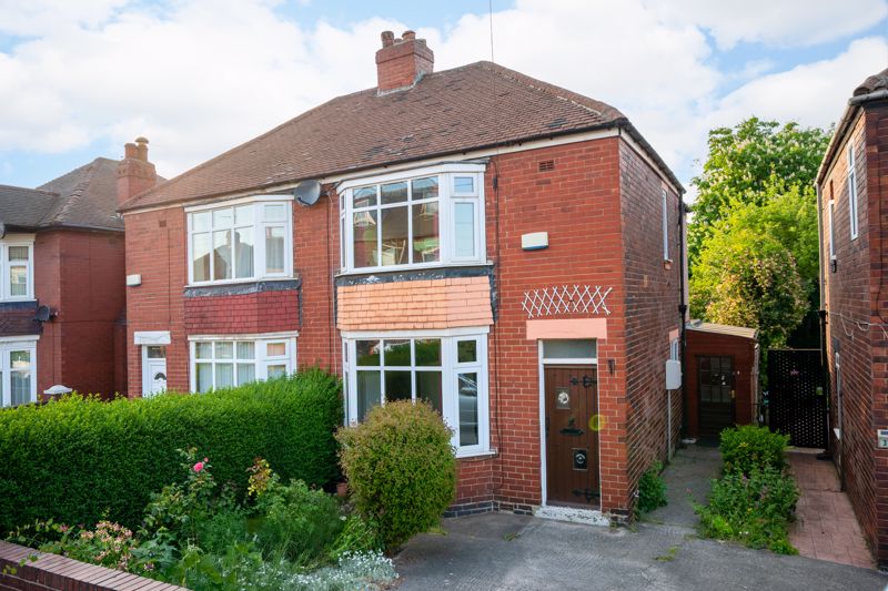 Basford Street Darnall
